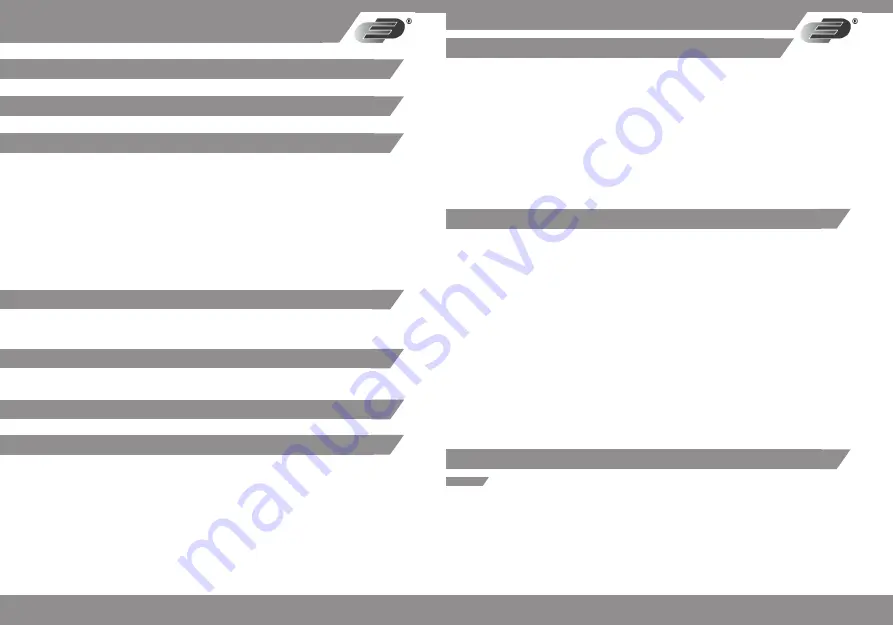 Dostmann Electronic MS 82 Instructions For Use Manual Download Page 2