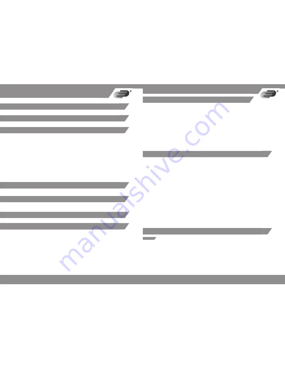 Dostmann Electronic MS 85 Instructions For Use Manual Download Page 2