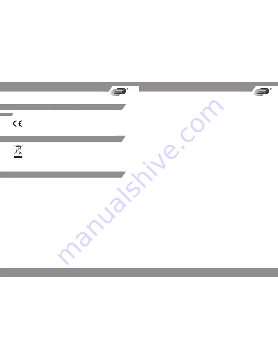 Dostmann Electronic MS 85 Скачать руководство пользователя страница 5