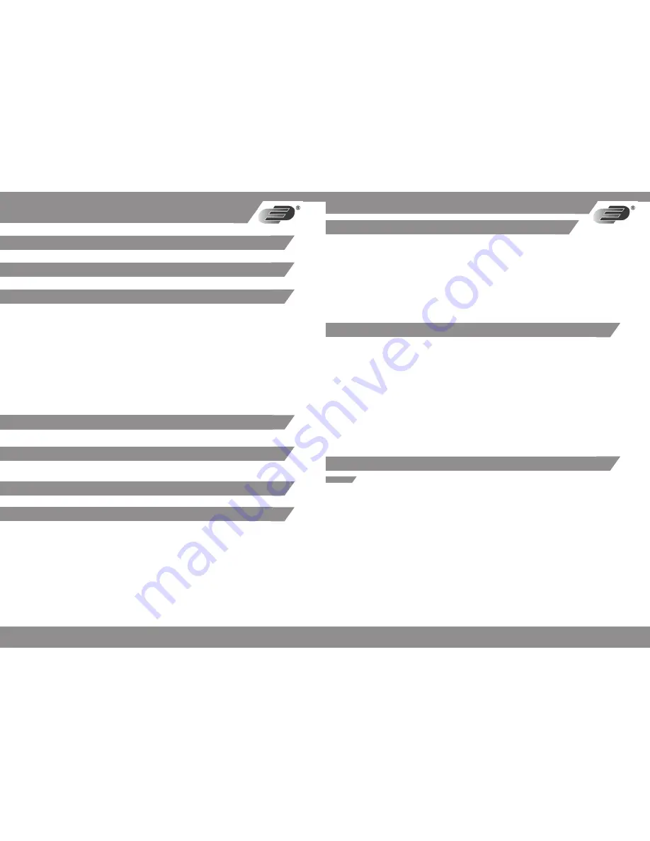 Dostmann Electronic MS 85 Instructions For Use Manual Download Page 6