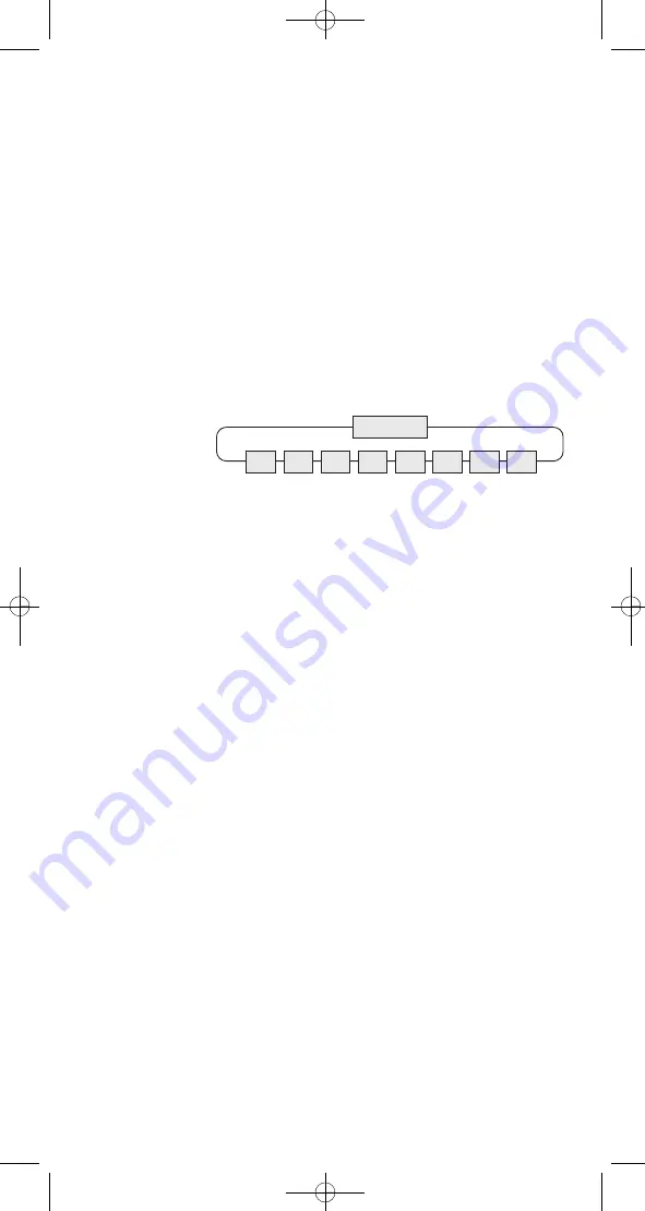 Dostmann Electronic P700 Operation Manual Download Page 12