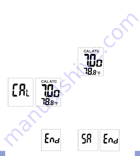 Dostmann Electronic PH CHECK 5040-0301 Скачать руководство пользователя страница 5