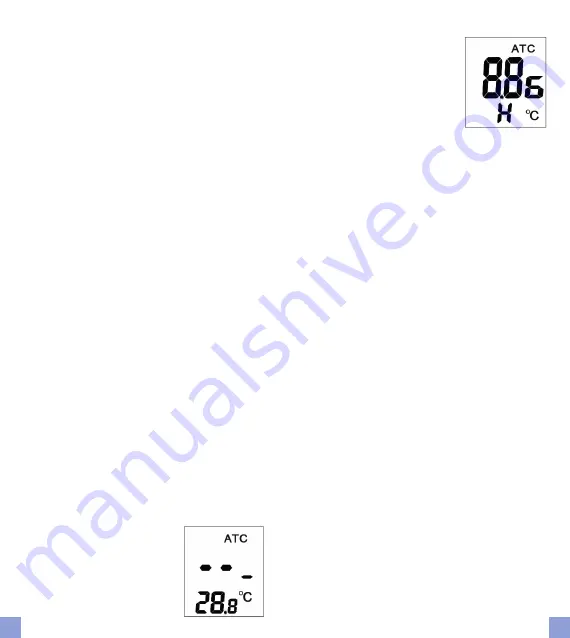 Dostmann Electronic PH CHECK 5040-0301 Скачать руководство пользователя страница 6