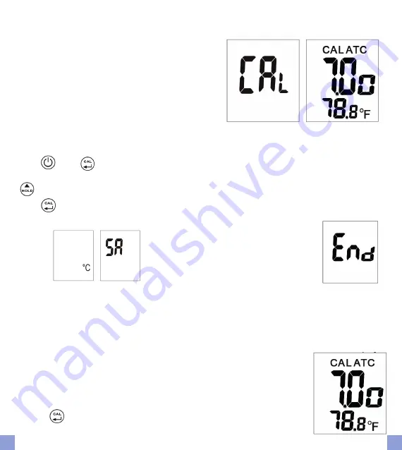 Dostmann Electronic PH CHECK 5040-0301 Скачать руководство пользователя страница 10