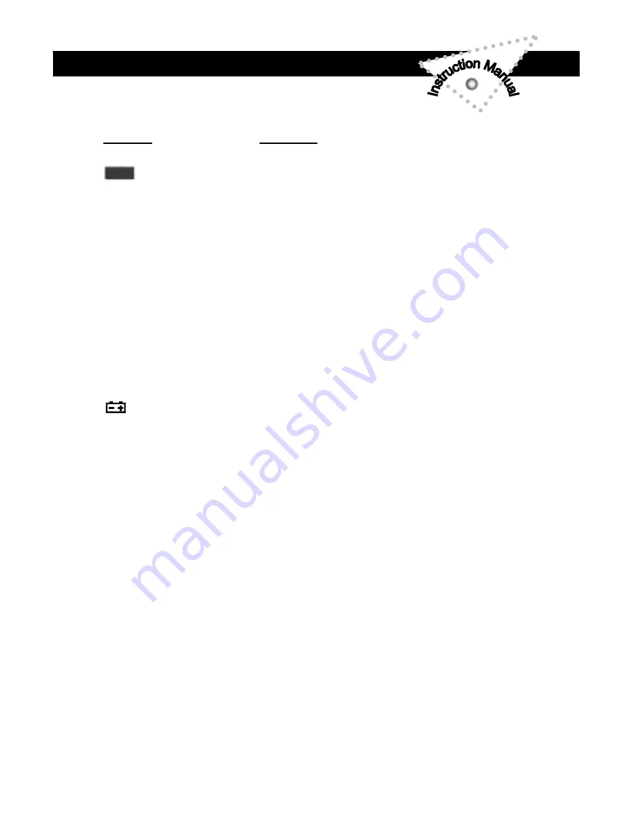 Dostmann Electronic TC 301 Instruction Manual Download Page 10