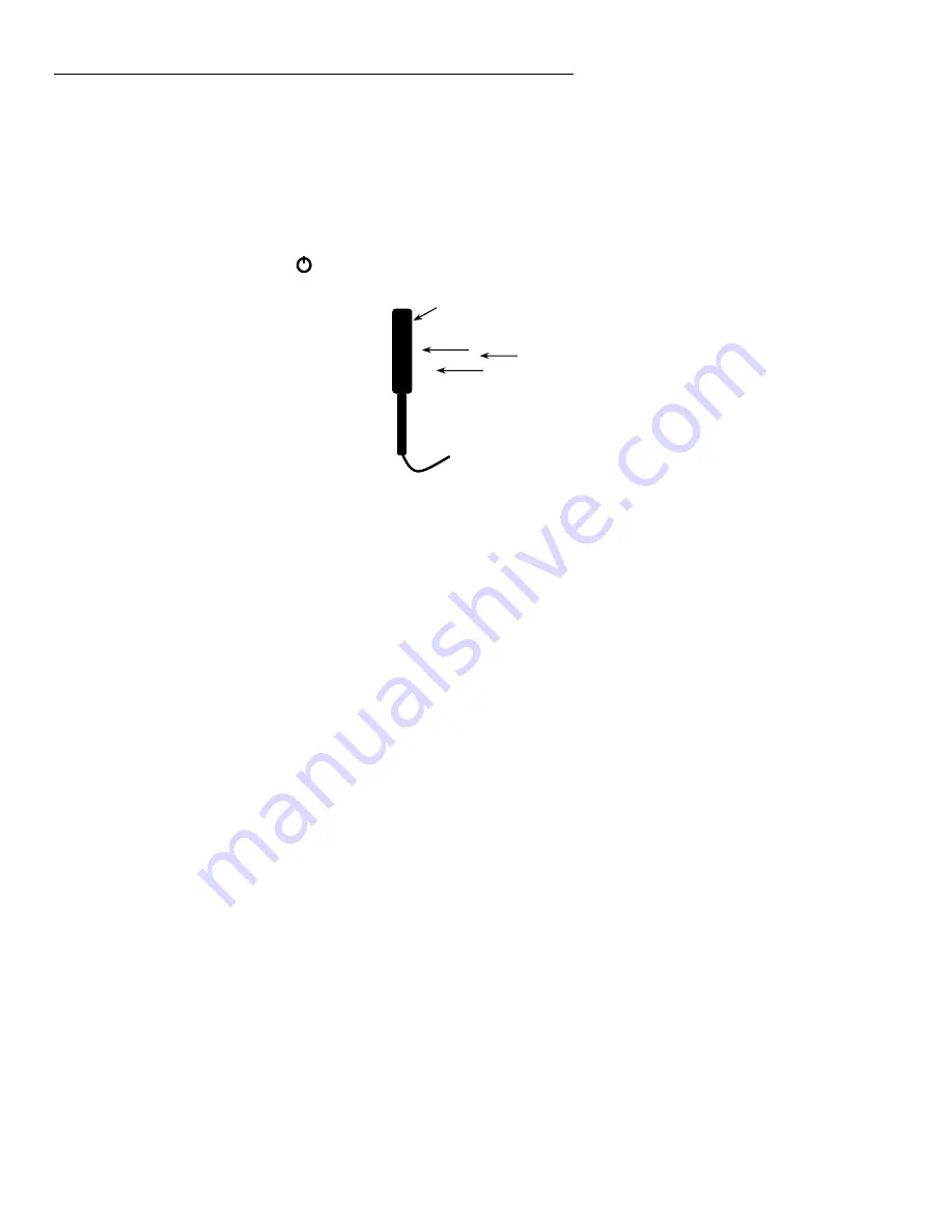 Dostmann Electronic VA893 User Manual Download Page 4