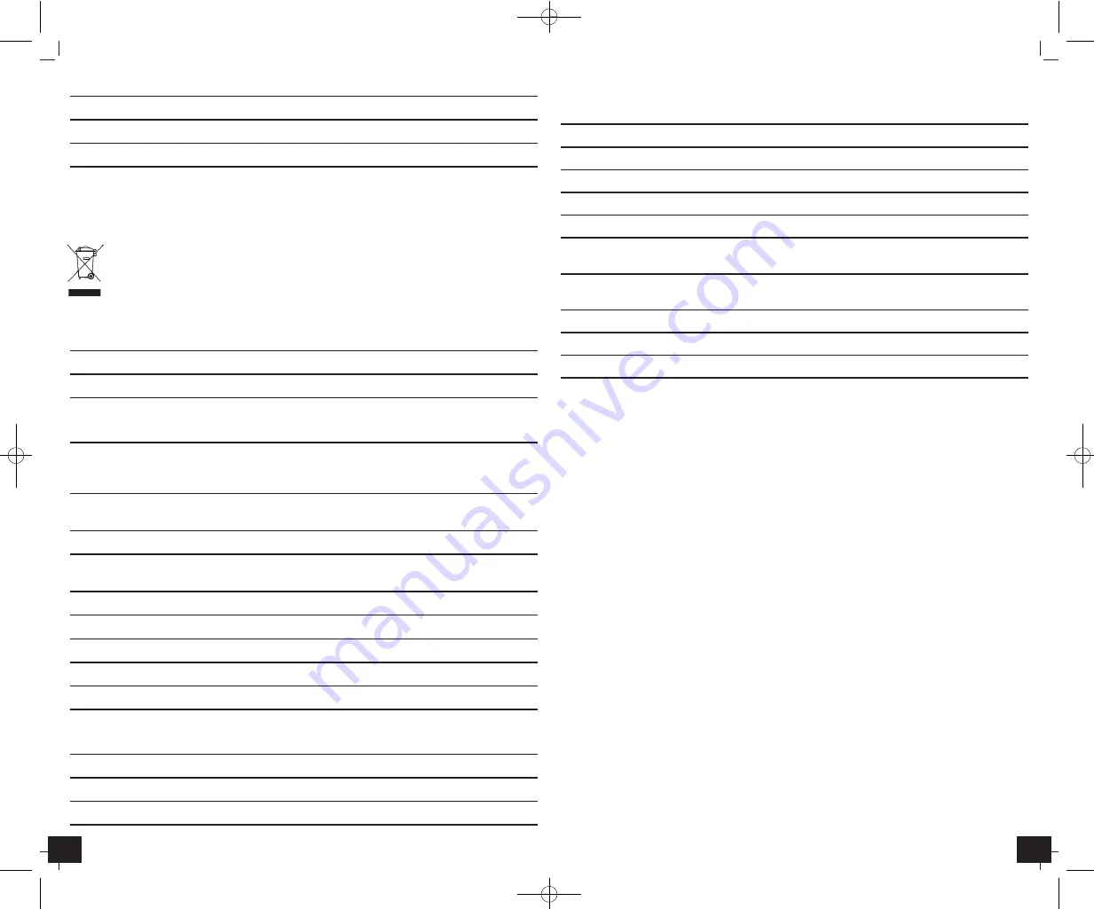 Dostmann 31.5002 Instruction Manual Download Page 10