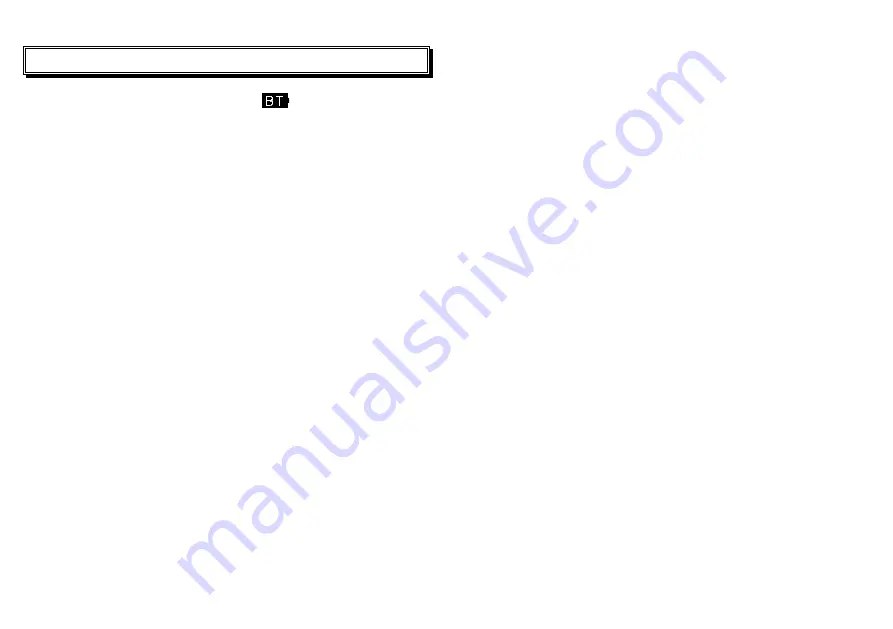 Dostmann 5020-1362 Instruction Manual Download Page 8