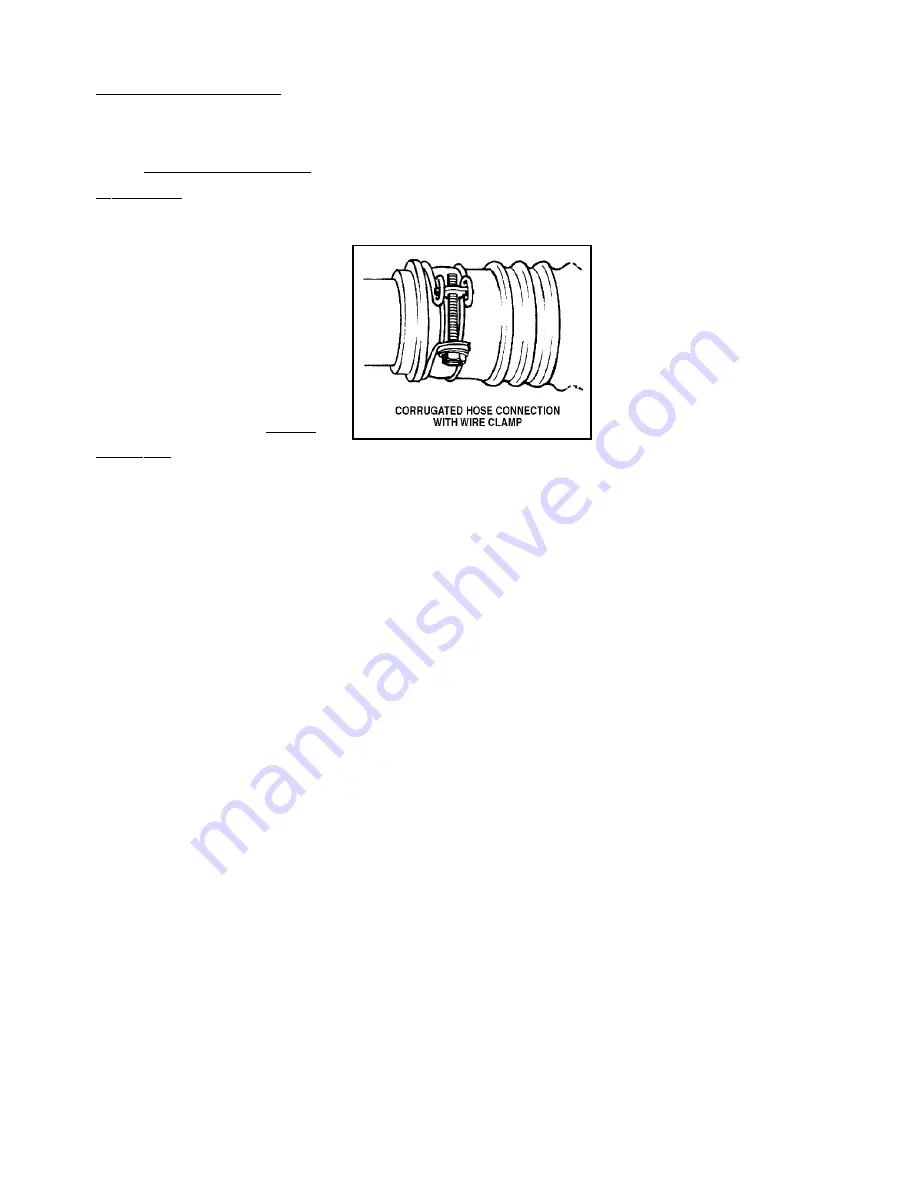 Doughboy AquaView 0-1709-014 Owner'S Manual Download Page 5