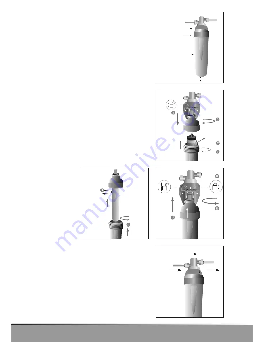 Doulton EcoFast Скачать руководство пользователя страница 2