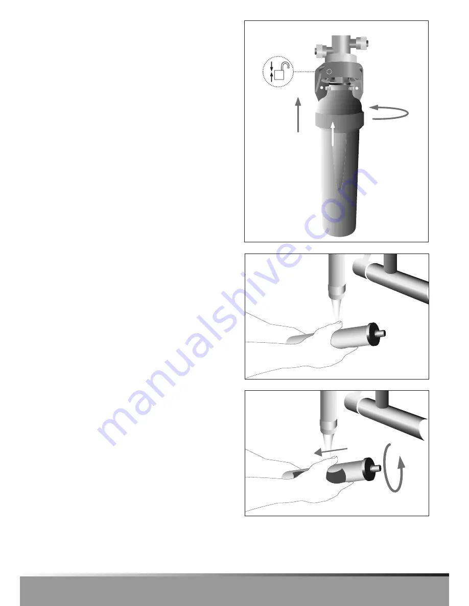 Doulton EcoFast Installation Instructions Download Page 3