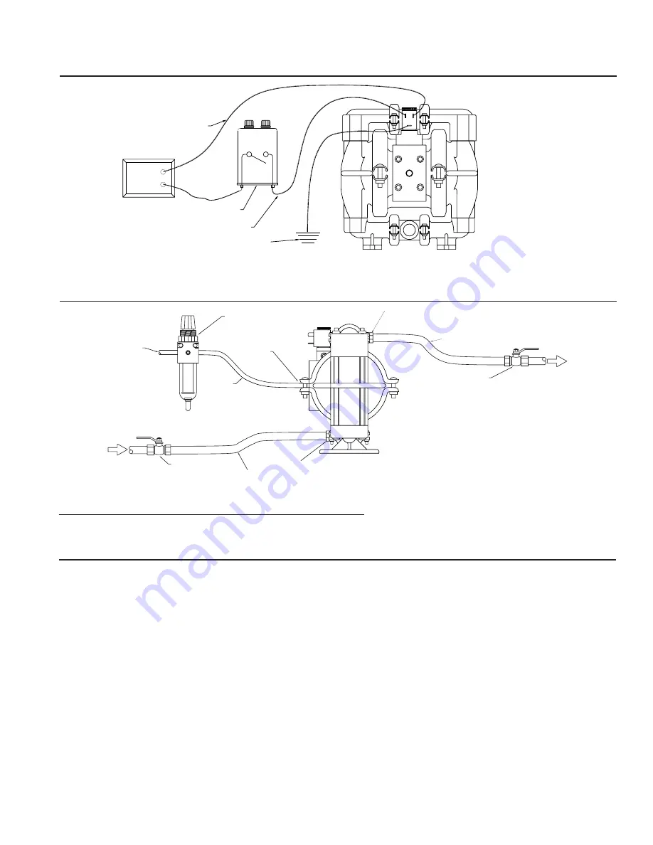 Dover WILDEN ACCUFLO A8 Engineering, Operation & Maintenance Download Page 15