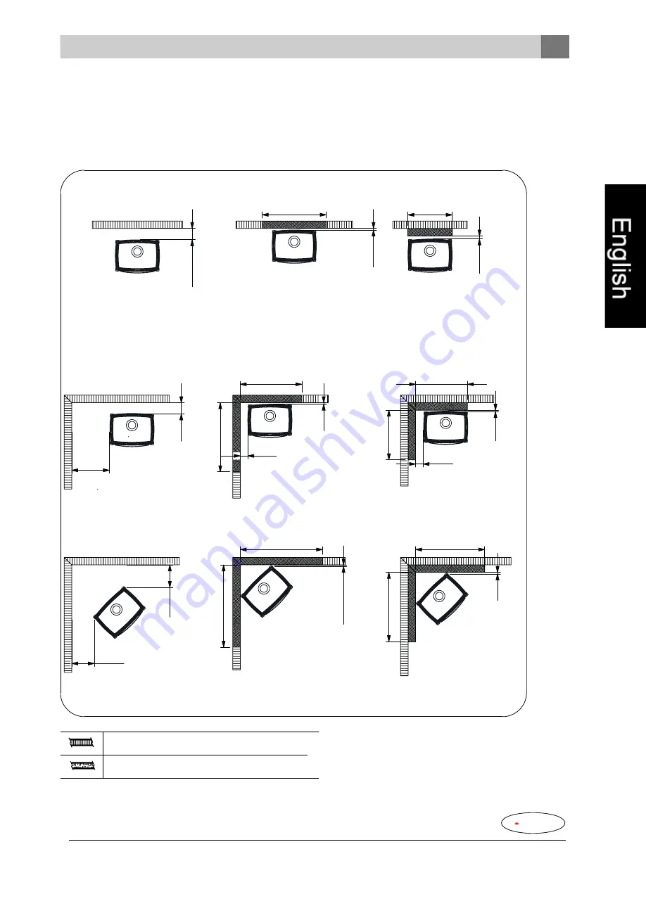 Dovre VIRTUS 50GA Installation Instructions And Operating Manual Download Page 69