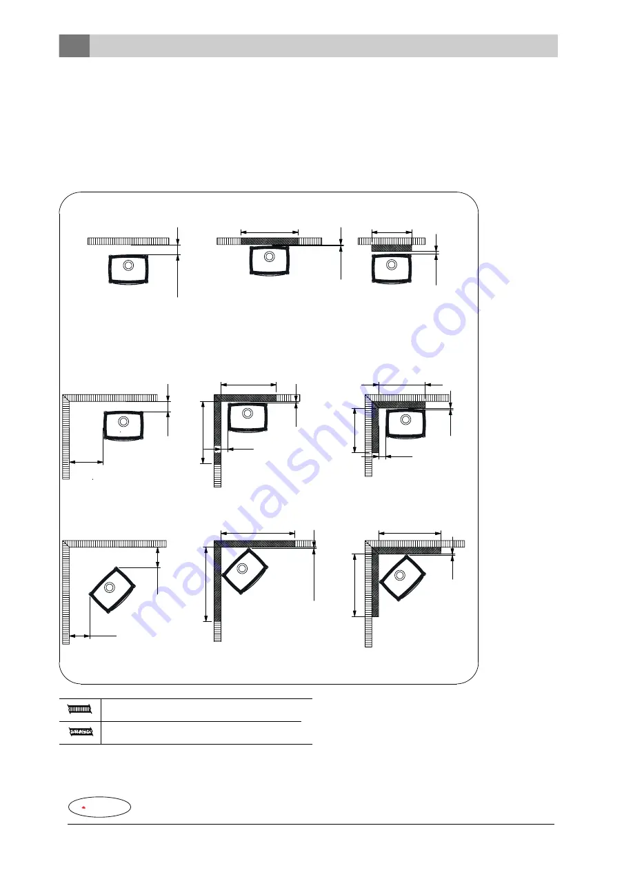 Dovre VIRTUS 50GA Installation Instructions And Operating Manual Download Page 106