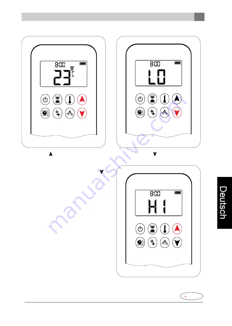 Dovre VIRTUS 50GA Installation Instructions And Operating Manual Download Page 135