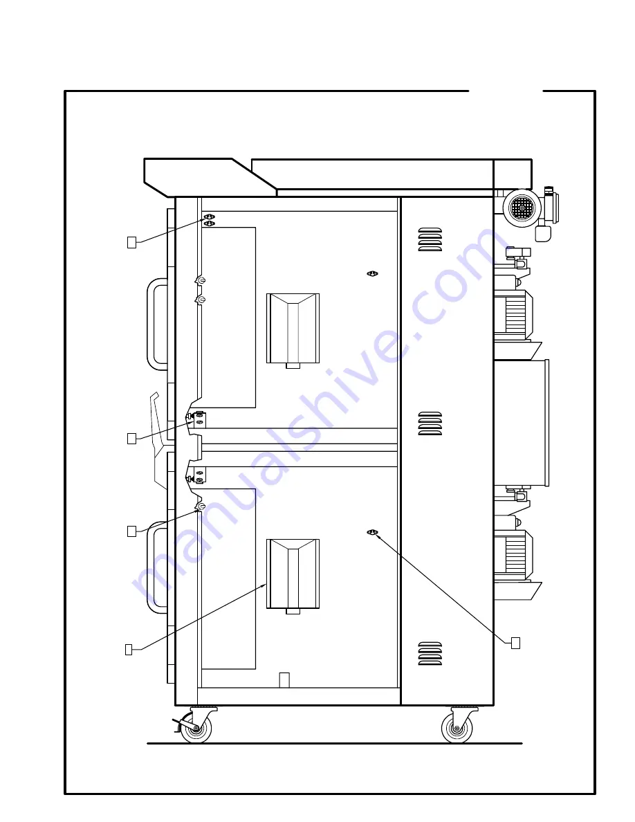 Doyon CA12 Important Safety Instructions Manual Download Page 43