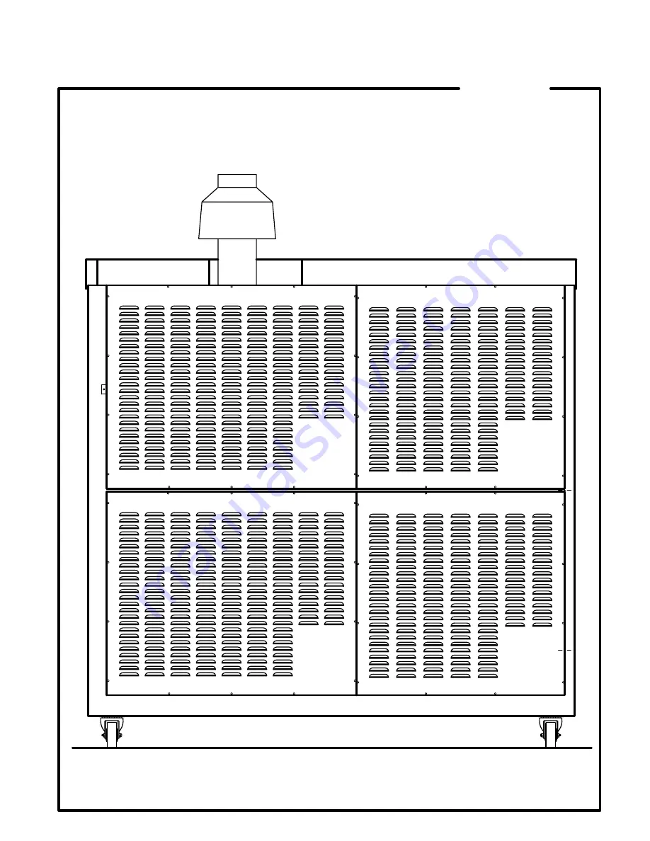 Doyon CA12G Important Safety Instructions Manual Download Page 40