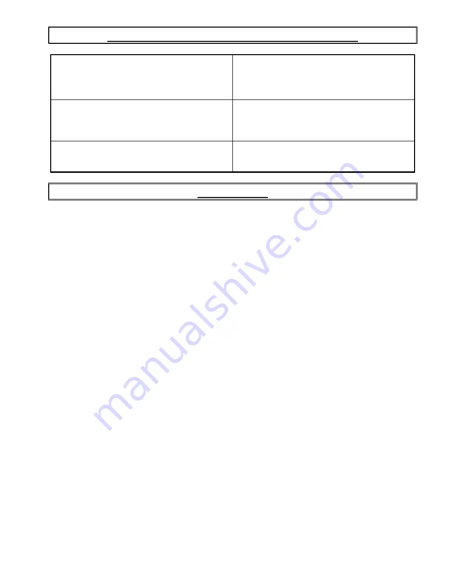 Doyon DP9 Manual Download Page 17