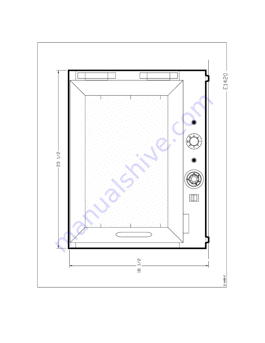 Doyon E1420 User Manual Download Page 11