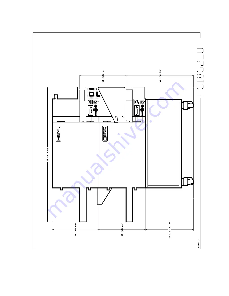 Doyon FC18GEU Instructions Manual Download Page 32