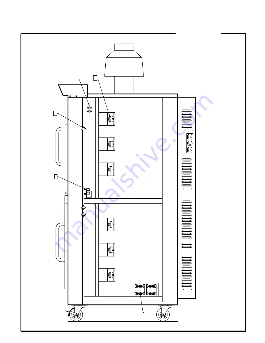 Doyon JA12SLG User Manual Download Page 46