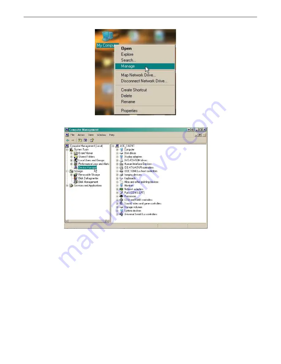 DPS Telecom D-PK-NGAAR User Manual Download Page 23