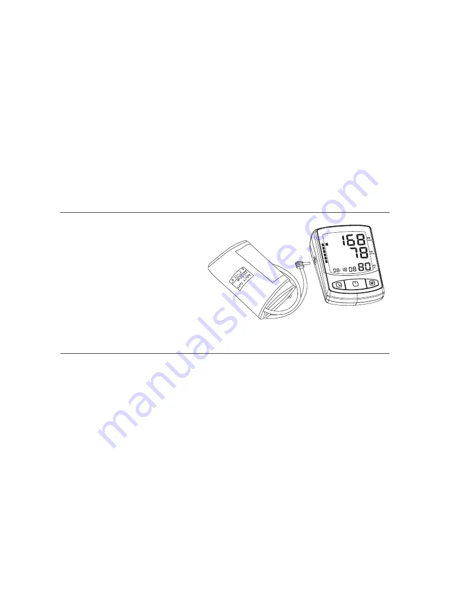 Dr.Frei M-200A User Manual Download Page 12