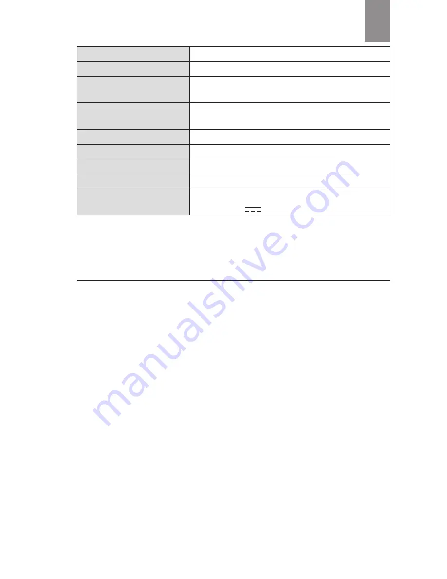 Dr.Frei M-200A User Manual Download Page 19