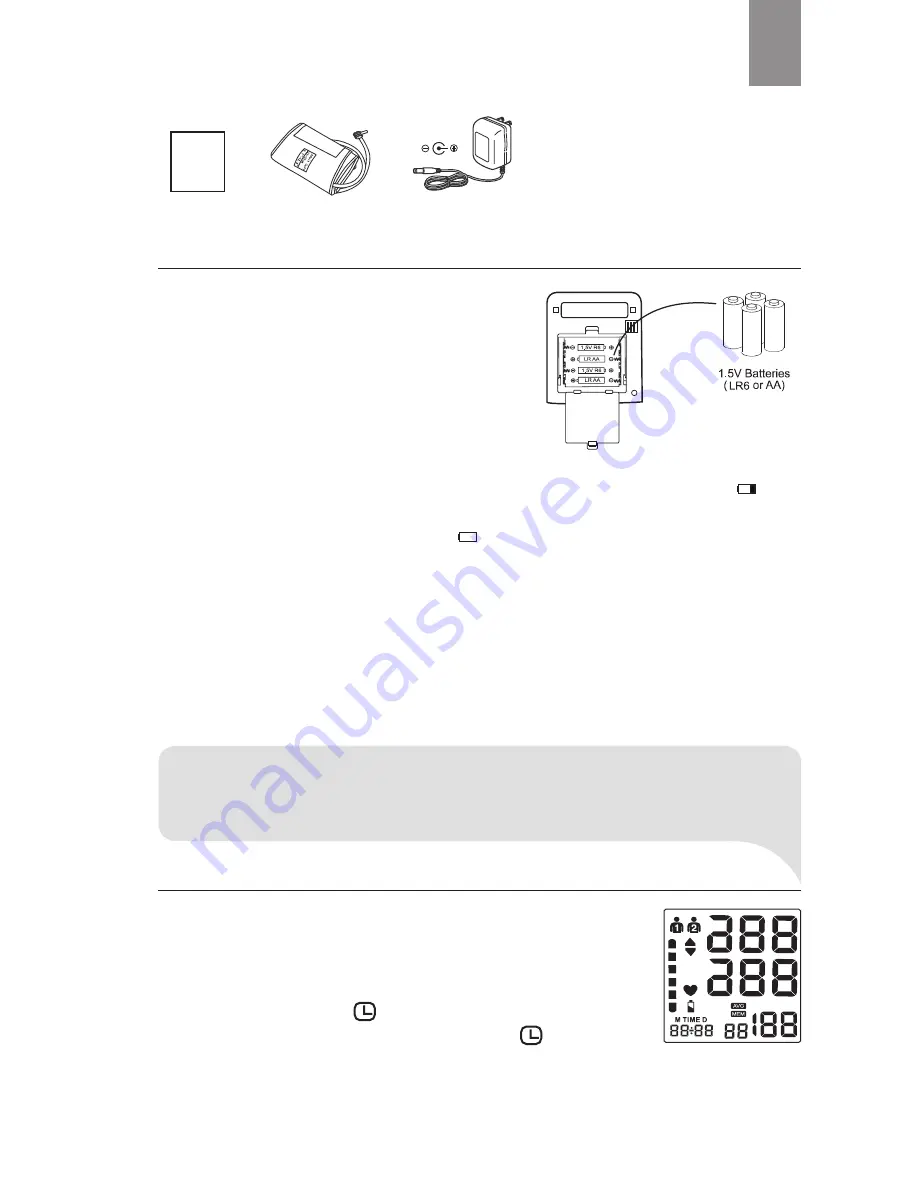 Dr.Frei M-200A User Manual Download Page 27