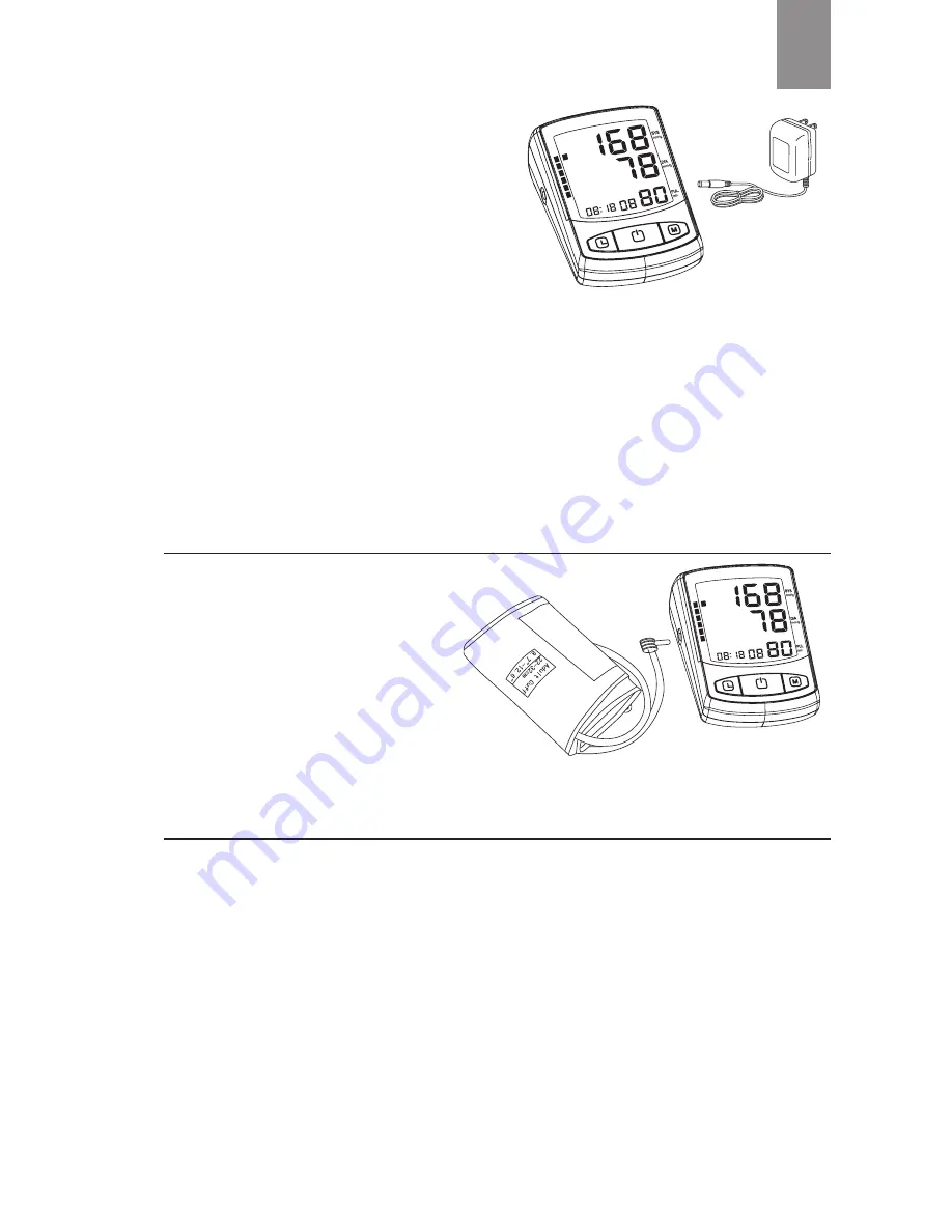 Dr.Frei M-200A User Manual Download Page 29