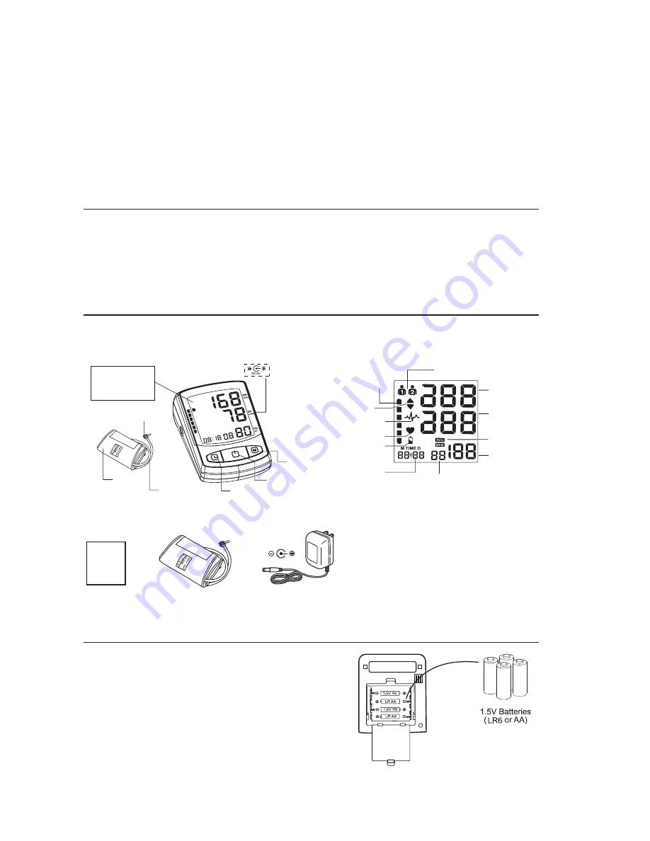 Dr.Frei M-200A User Manual Download Page 44