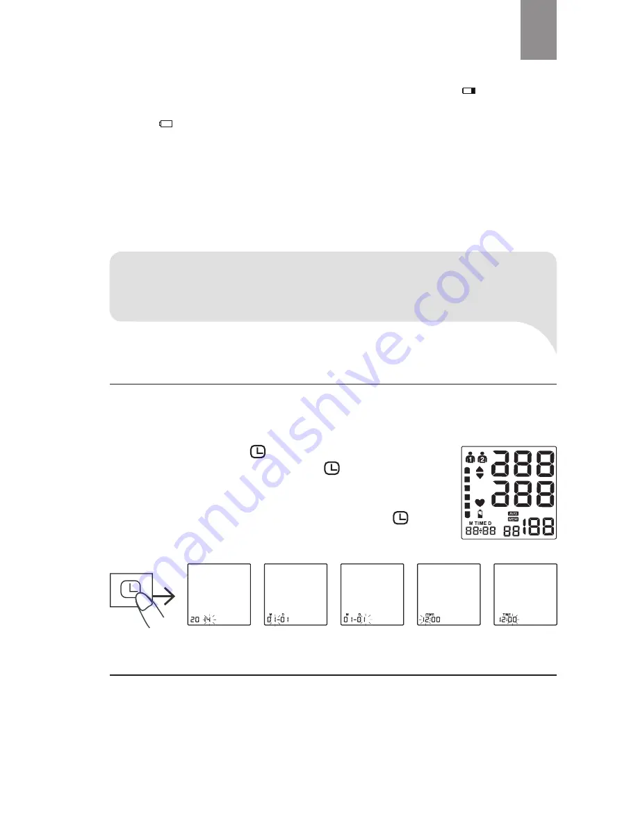 Dr.Frei M-200A User Manual Download Page 45