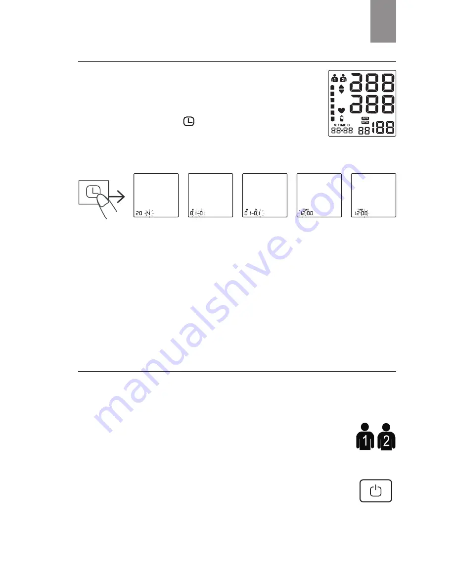 Dr.Frei M-200A User Manual Download Page 79