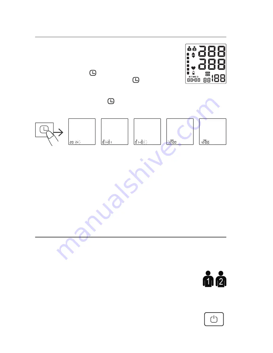 Dr.Frei M-200A User Manual Download Page 96