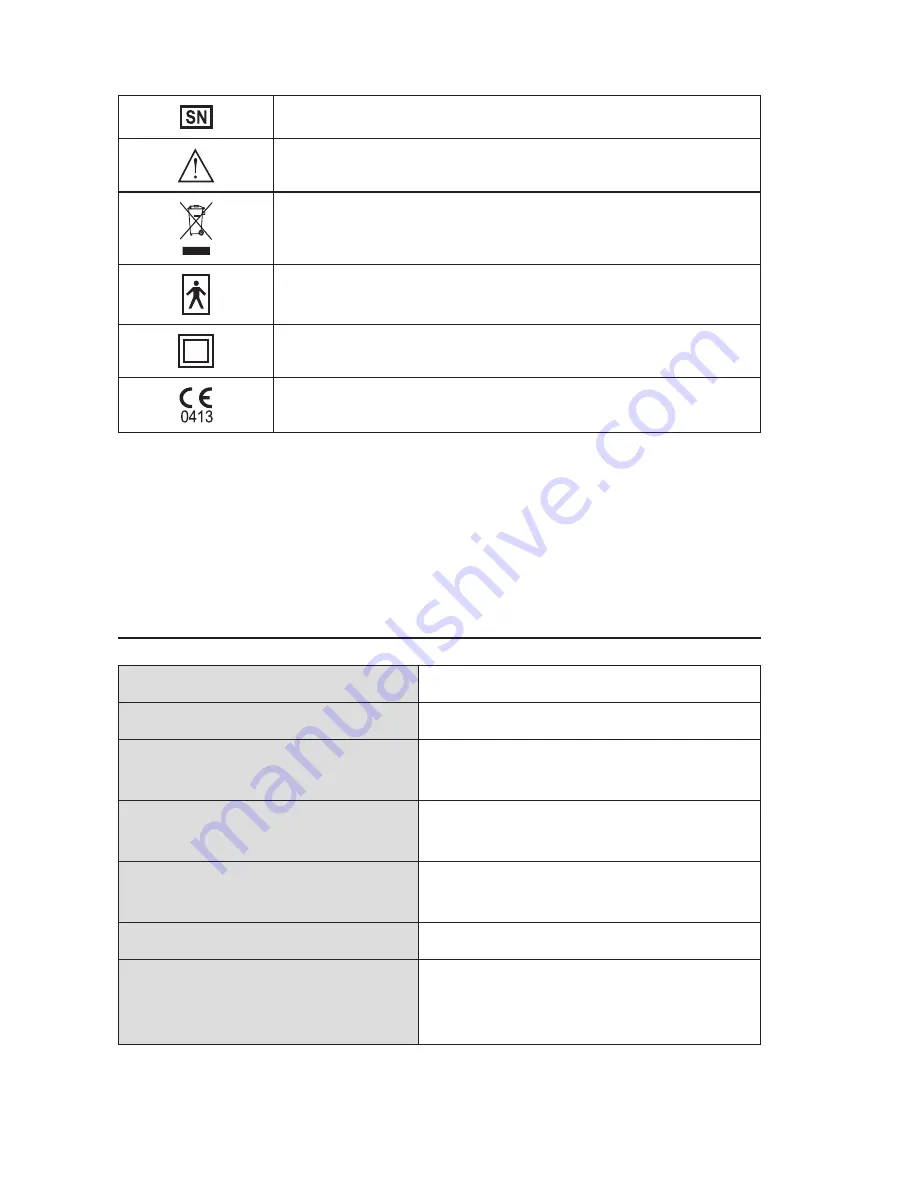 Dr.Frei M-200A User Manual Download Page 104