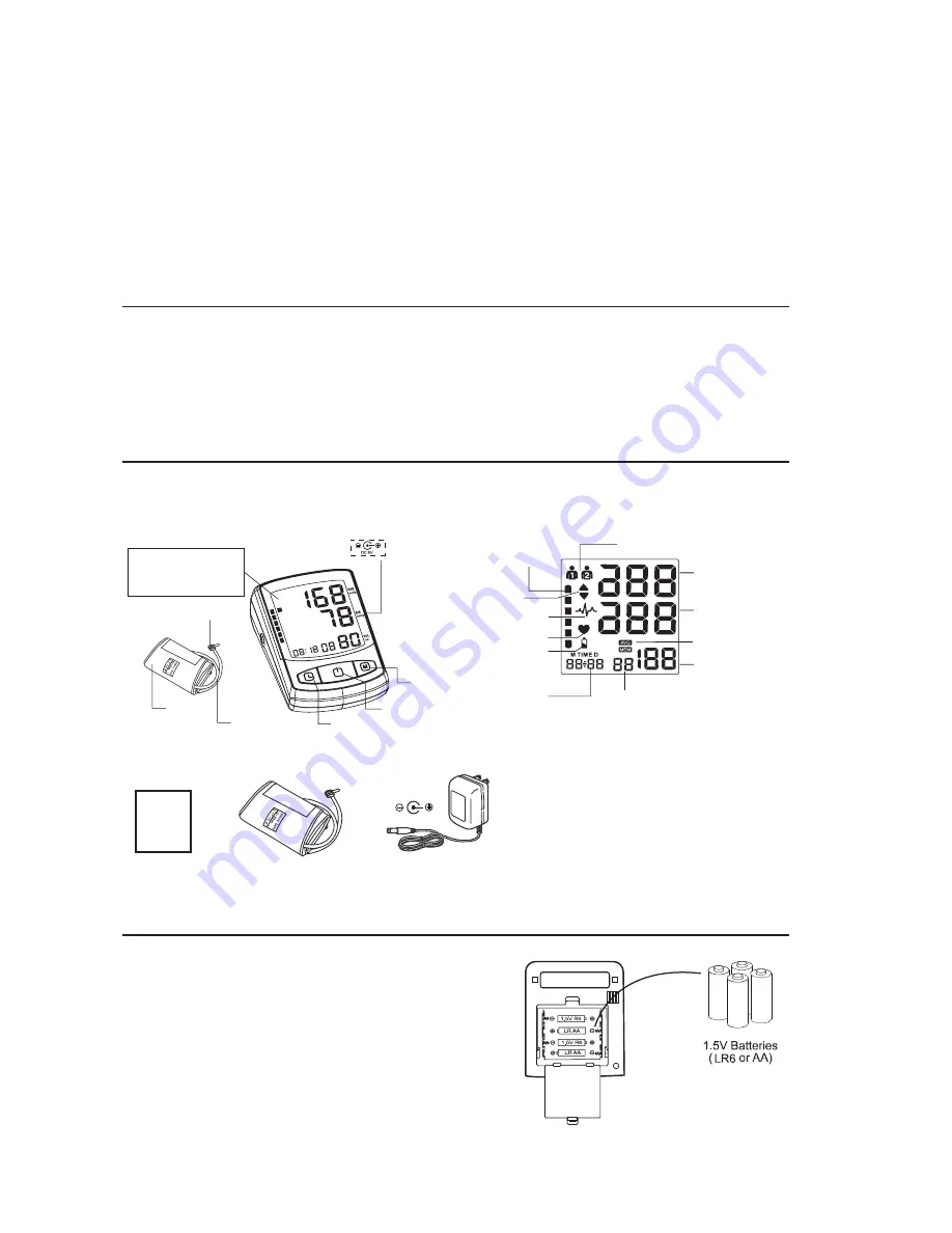 Dr.Frei M-200A User Manual Download Page 112