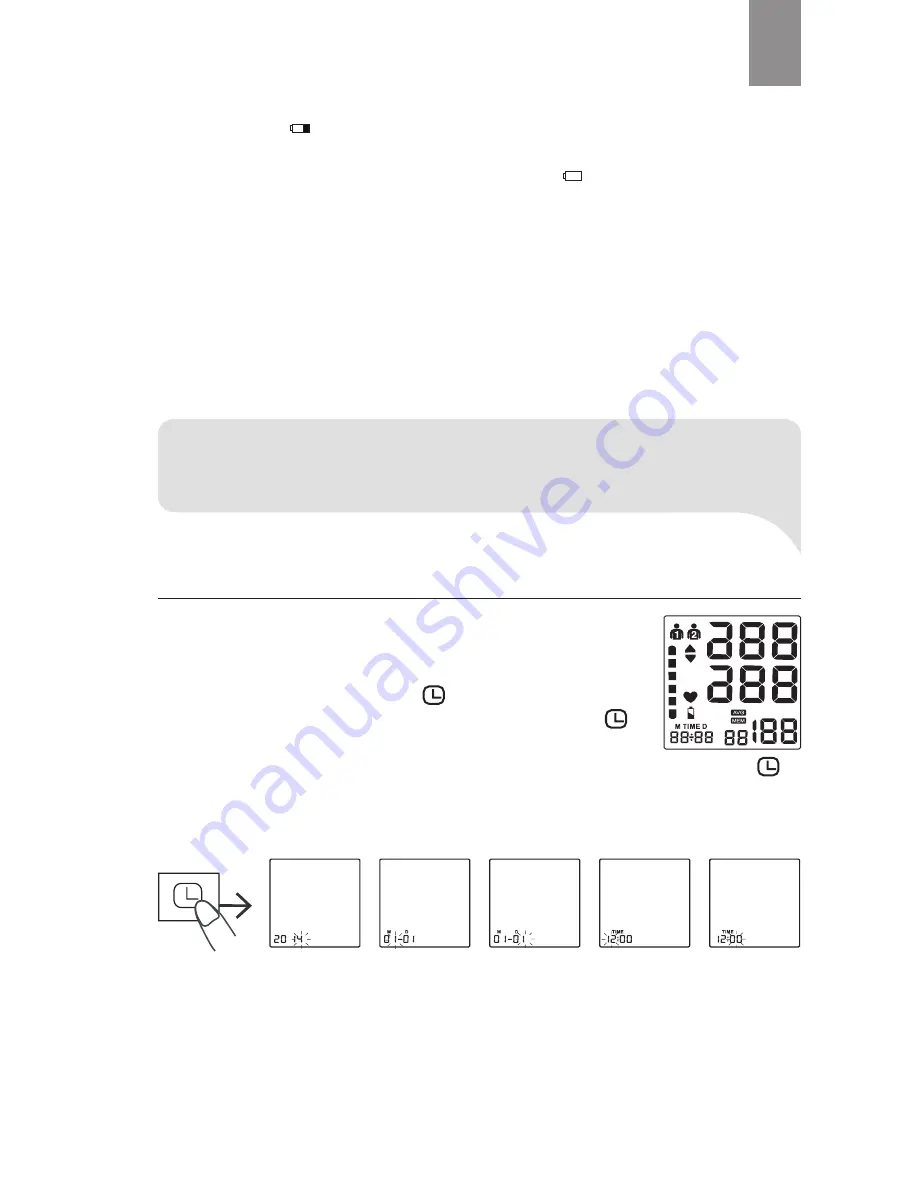 Dr.Frei M-200A User Manual Download Page 113