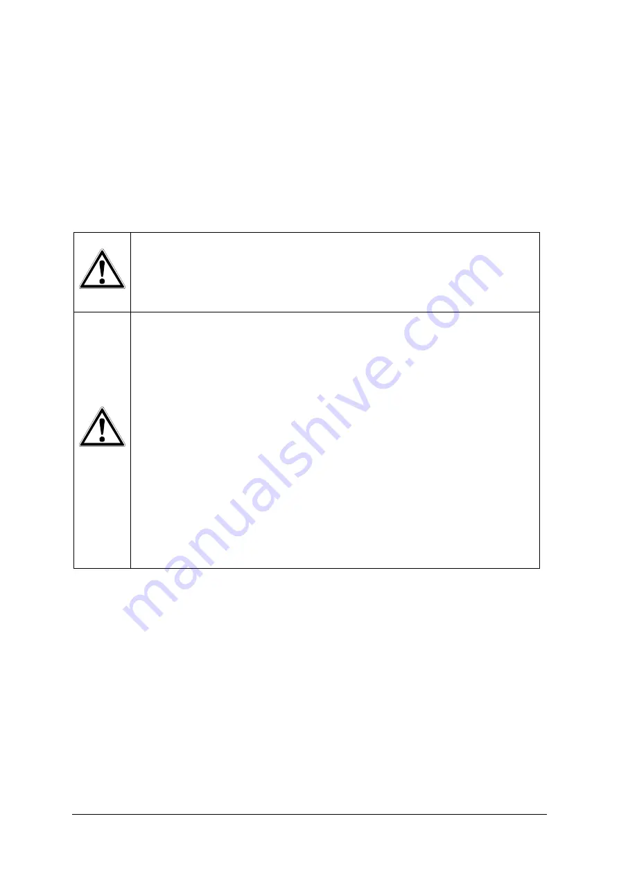 Dr. Langer Medical TWISTER Instructions For Use Manual Download Page 34