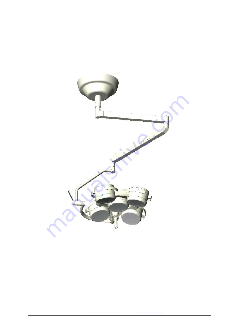 Dr. Mach Mach 130 Mounting Instructions Download Page 1