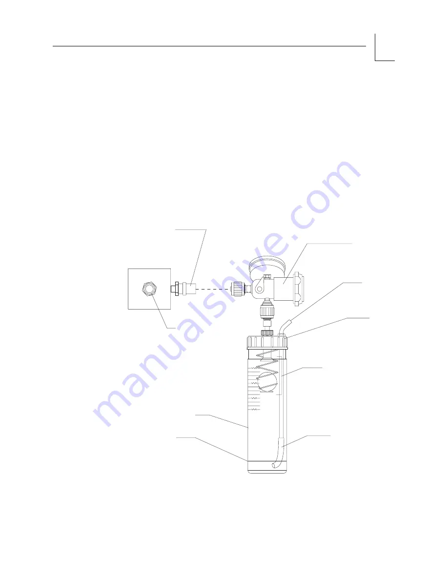 Dräger Medical Narkomed MRI-2 Скачать руководство пользователя страница 39