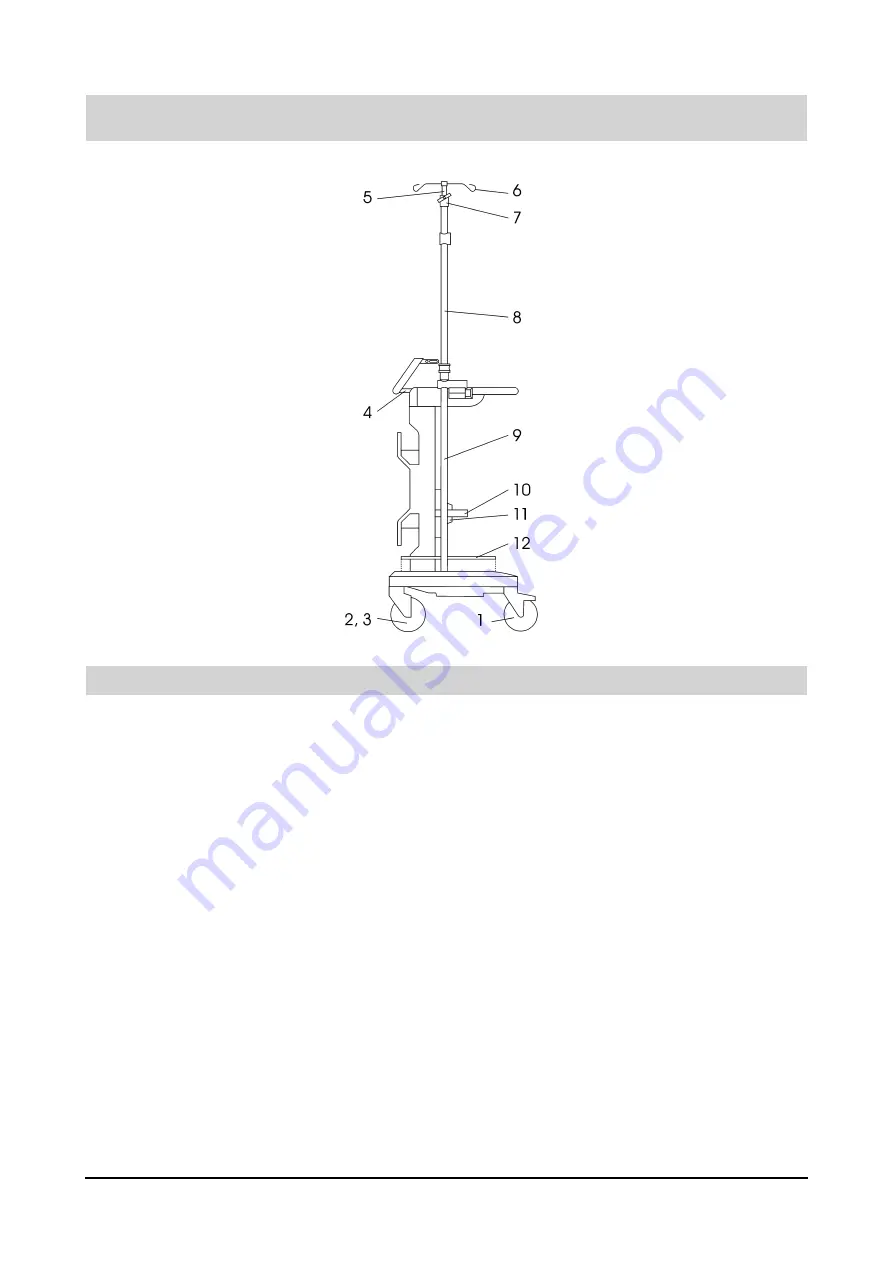 Dräger Medical Savina Manual Download Page 71