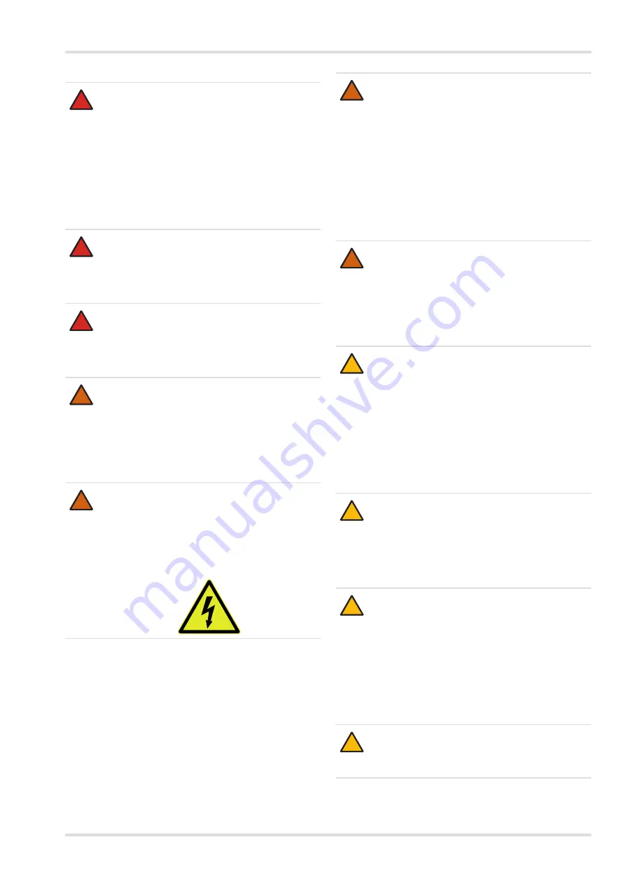 Dräger 200 ECO Instructions For Use Manual Download Page 17