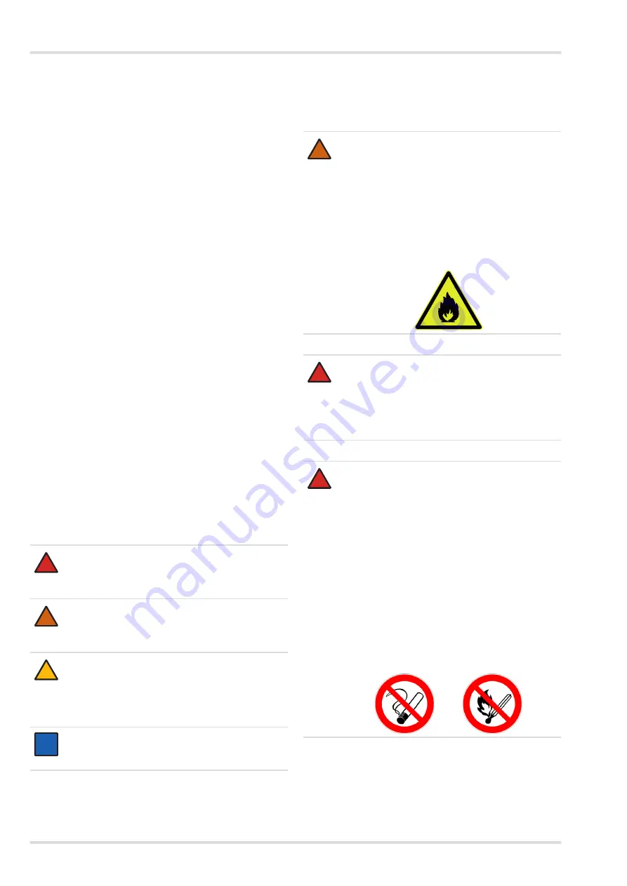 Dräger 200 ECO Instructions For Use Manual Download Page 28