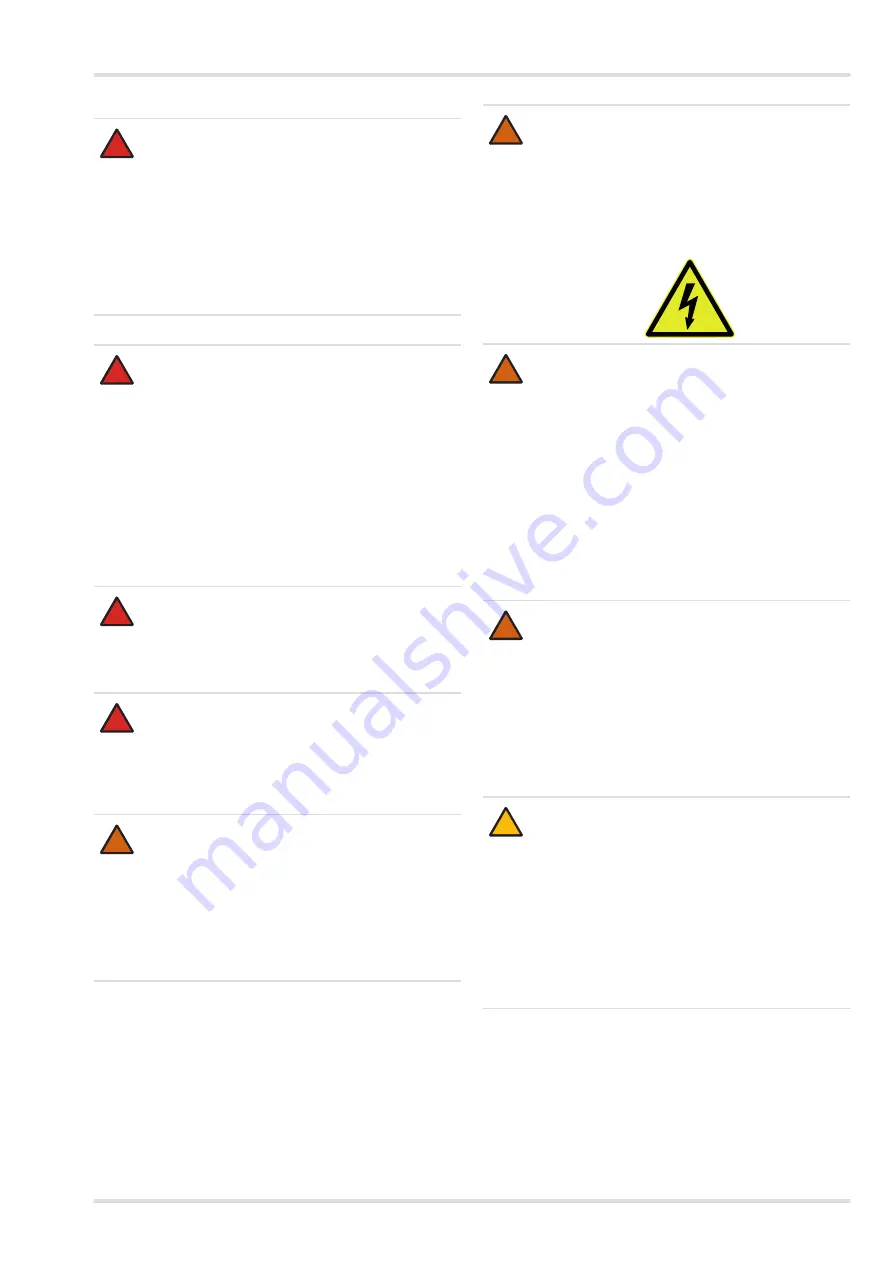 Dräger 200 ECO Instructions For Use Manual Download Page 29