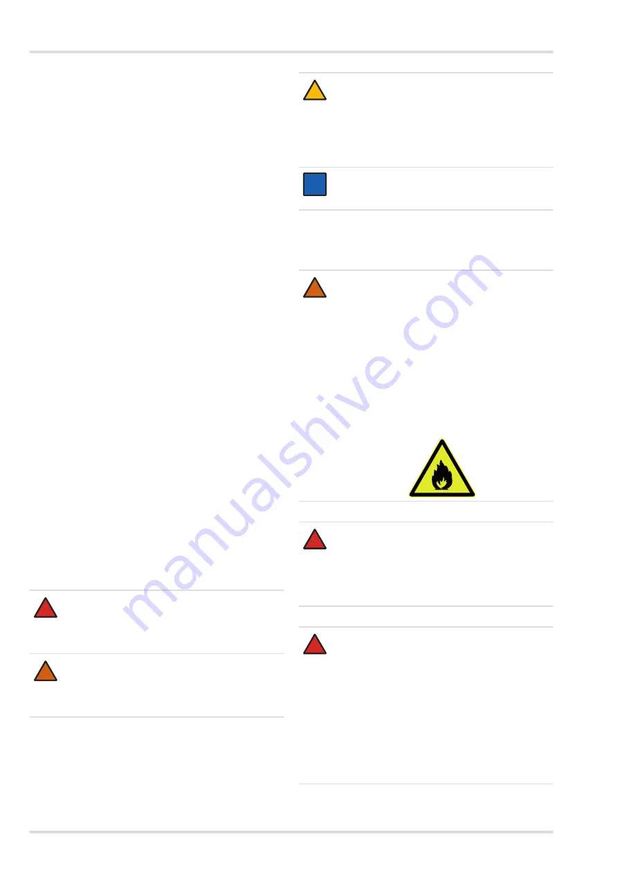 Dräger 200 ECO Instructions For Use Manual Download Page 64