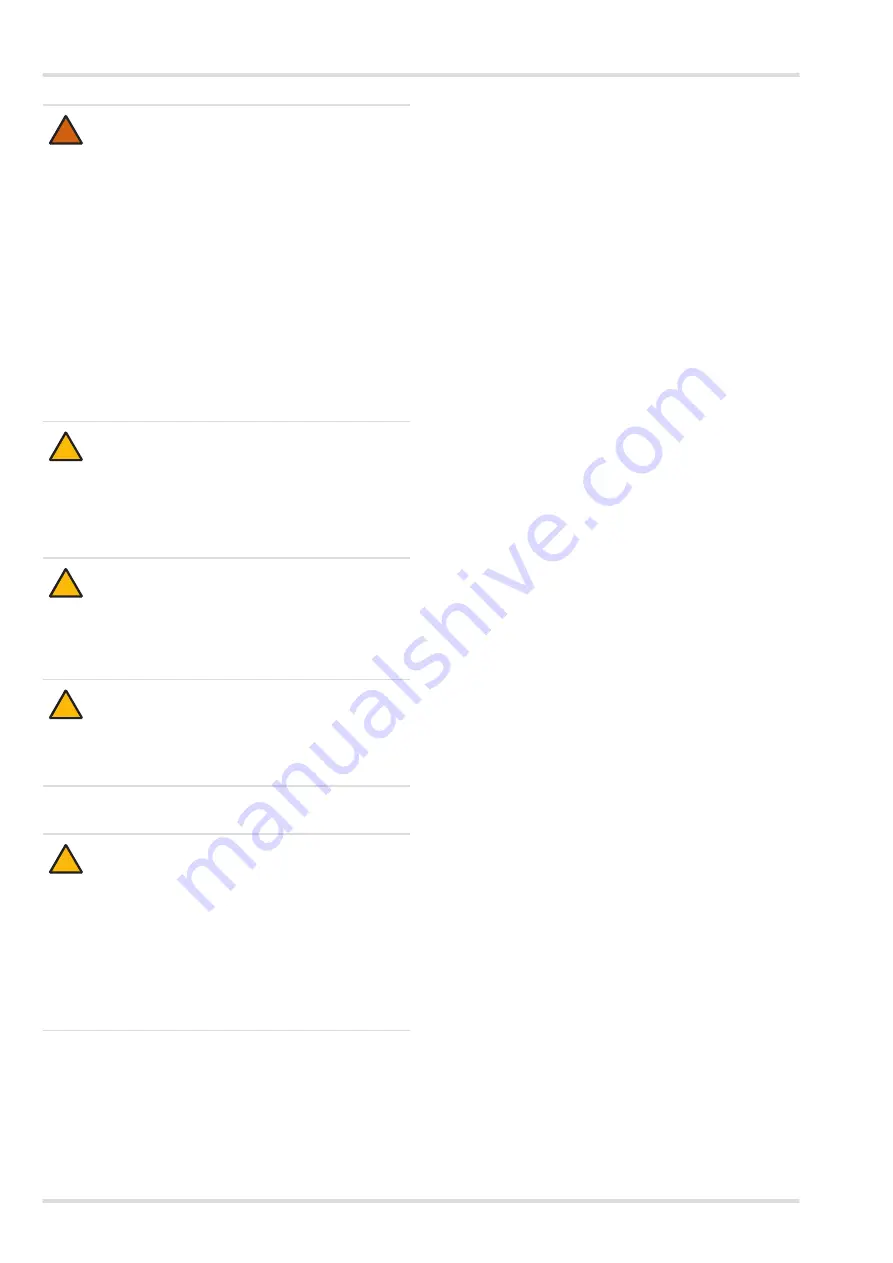 Dräger 200 ECO Instructions For Use Manual Download Page 68