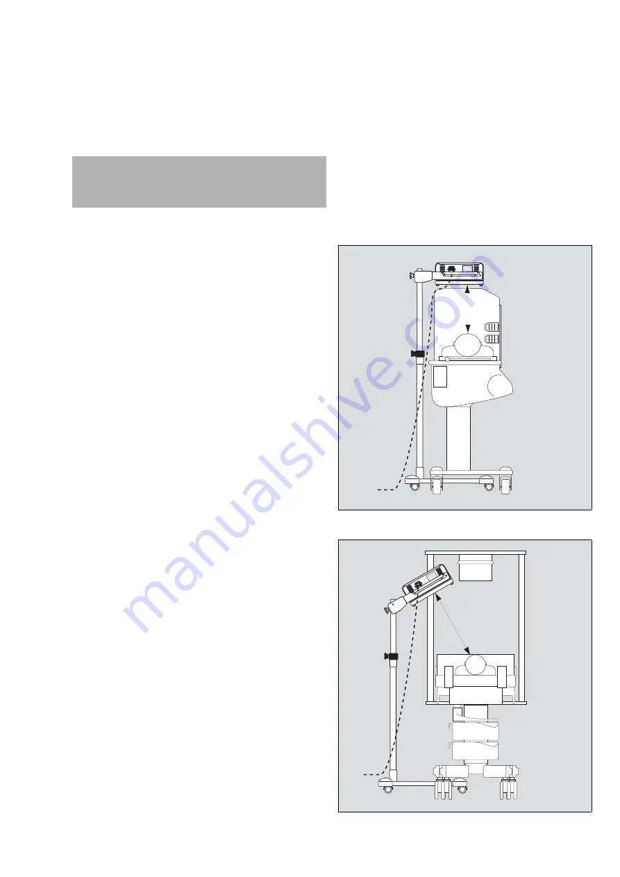 Dräger 2M 21 000 Instructions For Use Manual Download Page 35