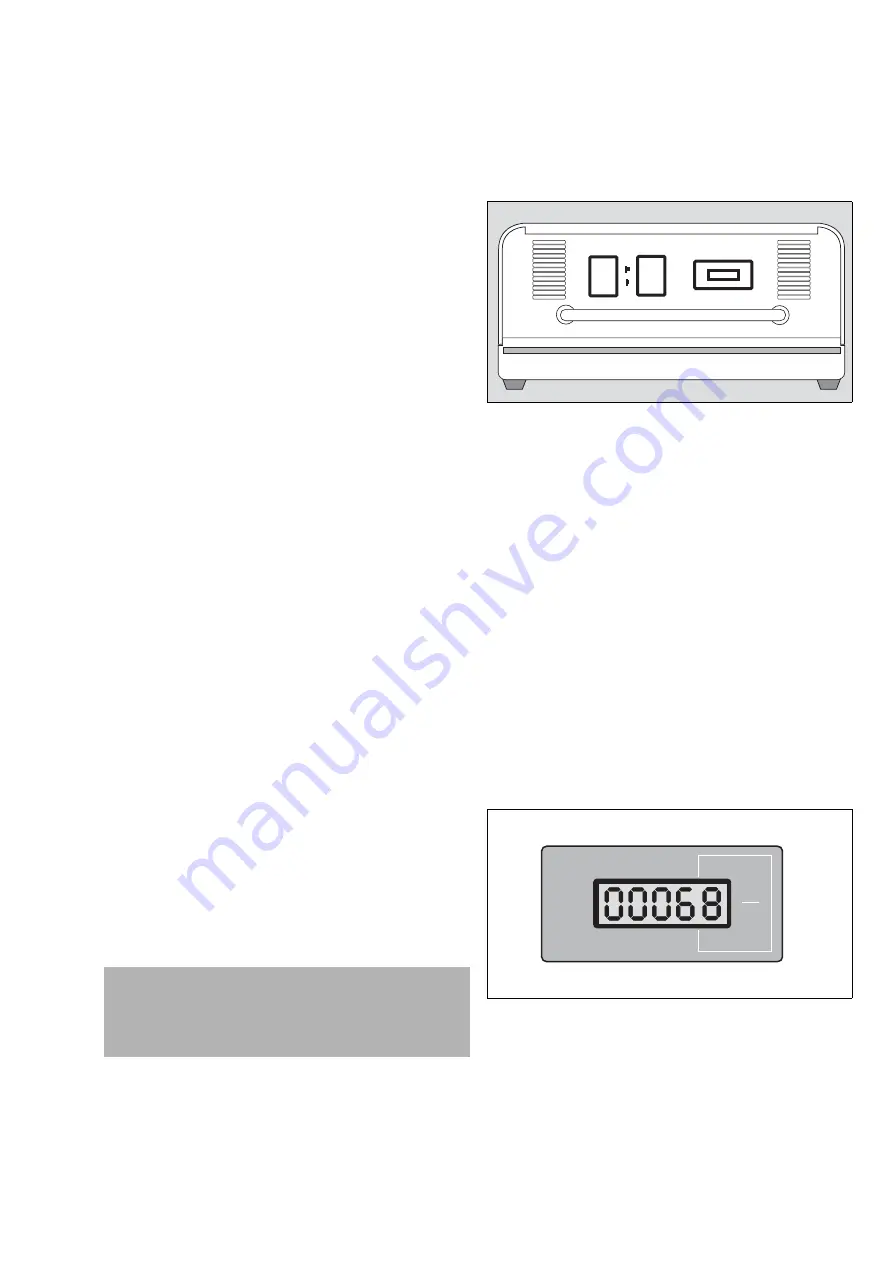 Dräger 2M 21 000 Instructions For Use Manual Download Page 37