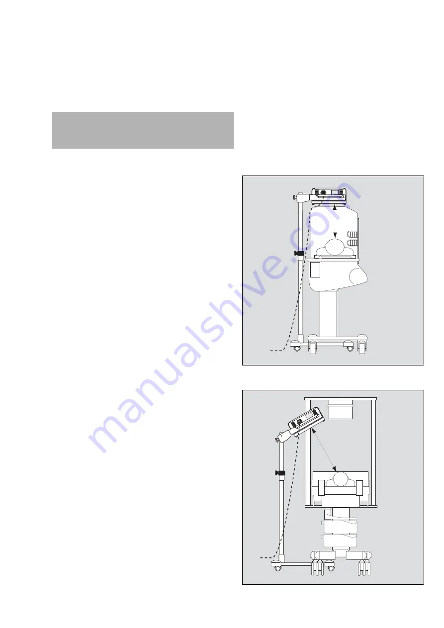 Dräger 2M 21 000 Instructions For Use Manual Download Page 49