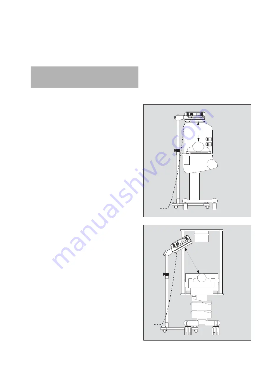 Dräger 2M 21 000 Instructions For Use Manual Download Page 77